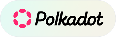 Polkadot Wallet Illustration
